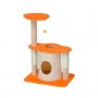 MARUKAN Cat Friend Play Tower (CT182)